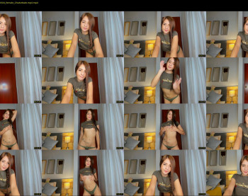 amberlowell — 29 minute Chaturbate female cam show recording, 720p, Jul 3, 2020