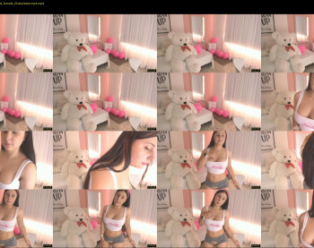 amy_ross — 10 minute Chaturbate female cam show recording, 1080p, Jul 2, 2020