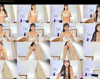 anablerd — 29 minute Chaturbate female cam show recording, 1080p, Jul 2, 2020