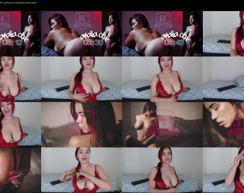 analiia_cox — 46 minute Chaturbate female cam show recording, 1080p, Jul 2, 2020