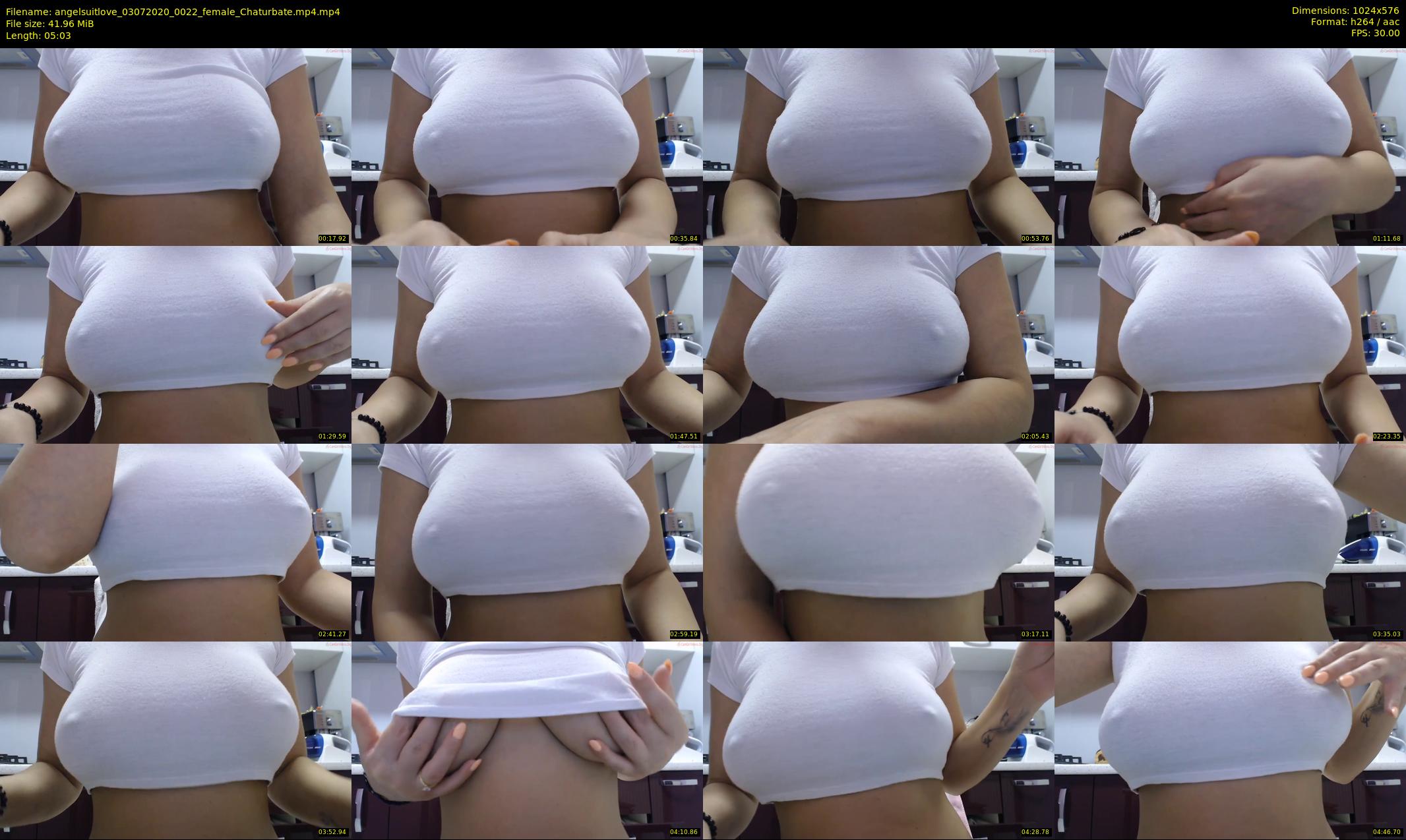 angelsuitlove — 6 minute Chaturbate female cam show recording, 480p, Jul 3, 2020