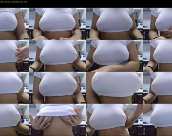 angelsuitlove — 6 minute Chaturbate female cam show recording, 480p, Jul 3, 2020