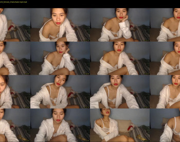 annaxnasty — 37 minute Chaturbate female cam show recording, 720p, Jul 2, 2020