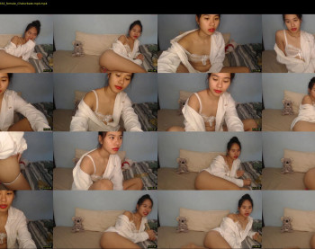 annaxnasty — 66 minute Chaturbate female cam show recording, 720p, Jul 2, 2020