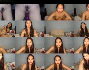 annaxnasty — 96 minute Chaturbate female cam show recording, 720p, Jul 3, 2020