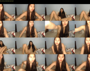annaxnasty — 3 minute Chaturbate female cam show recording, 720p, Jul 3, 2020