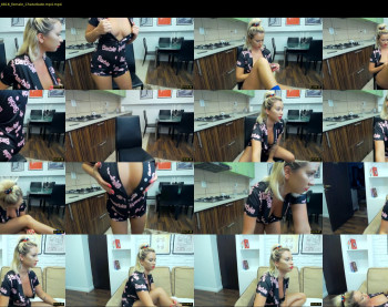 annemarry96 — 67 minute Chaturbate female cam show recording, 1080p, Jul 2, 2020