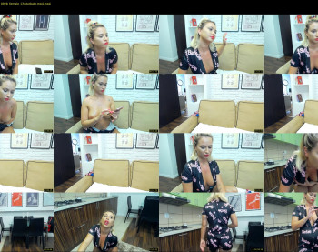 annemarry96 — 70 minute Chaturbate female cam show recording, 1080p, Jul 2, 2020