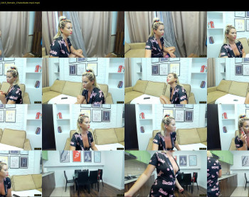 annemarry96 — 26 minute Chaturbate female cam show recording, 1080p, Jul 2, 2020