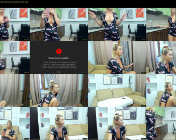 annemarry96 — 60 minute Chaturbate female cam show recording, 1080p, Jul 2, 2020