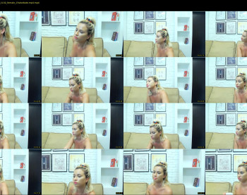 annemarry96 — 6 minute Chaturbate female cam show recording, 1080p, Jul 2, 2020