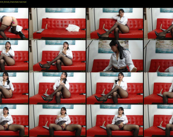 ashley_ruiz_ — 64 minute Chaturbate female cam show recording, 720p, Jul 3, 2020