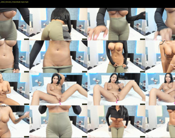 asian_delight_ — 58 minute Chaturbate female cam show recording, 1080p, Jul 2, 2020