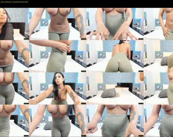 asian_delight_ — 32 minute Chaturbate female cam show recording, 1080p, Jul 2, 2020