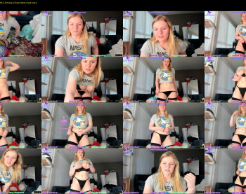 asiri_ocean — 70 minute Chaturbate female cam show recording, 1080p, Jul 2, 2020