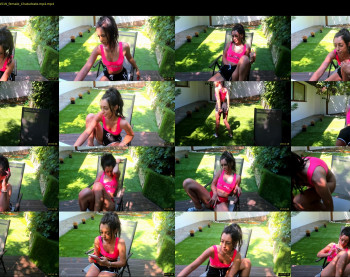 babesgowild — 71 minute Chaturbate couple cam show recording, 1080p, Jul 2, 2020