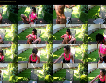 babesgowild — 76 minute Chaturbate couple cam show recording, 1080p, Jul 2, 2020