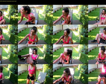 babesgowild — 72 minute Chaturbate couple cam show recording, 1080p, Jul 2, 2020