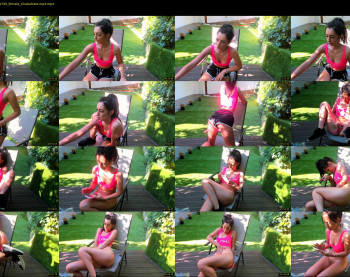 babesgowild — 71 minute Chaturbate couple cam show recording, 1080p, Jul 2, 2020