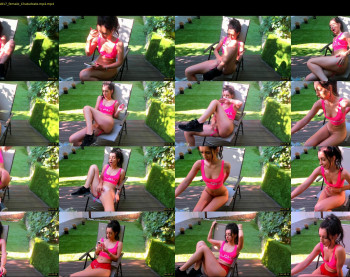 babesgowild — 69 minute Chaturbate couple cam show recording, 1080p, Jul 2, 2020