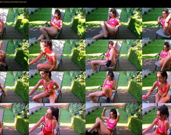 babesgowild — 65 minute Chaturbate couple cam show recording, 1080p, Jul 2, 2020