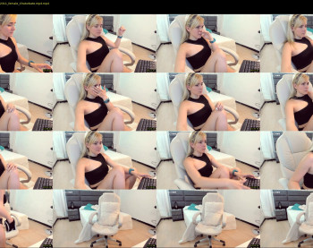candy_sheryl — 38 minute Chaturbate female cam show recording, 1080p, Jul 2, 2020