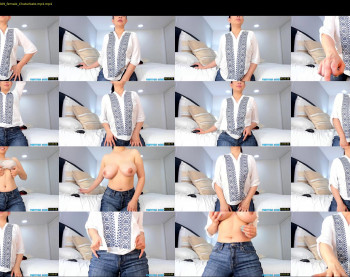 candyxtreo — 37 minute Chaturbate couple cam show recording, 1080p, Jul 3, 2020