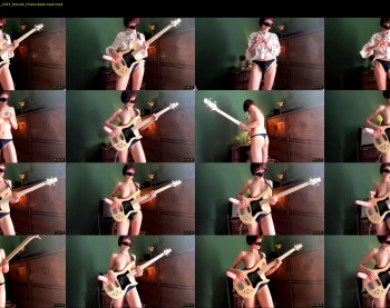 chaturbatable — 23 minute Chaturbate couple cam show recording, 1080p, Jul 2, 2020