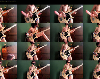 chaturbatable — 54 minute Chaturbate couple cam show recording, 1080p, Jul 2, 2020