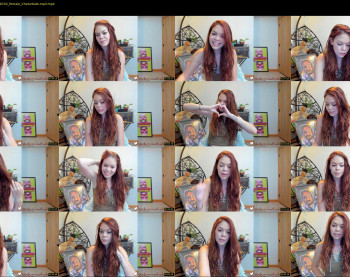 chrysanthulu — 12 minute Chaturbate female cam show recording, 1080p, Jul 2, 2020