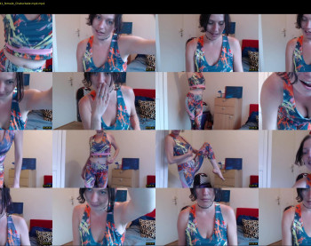 clittytastic — 3 minute Chaturbate female cam show recording, 720p, Jul 2, 2020