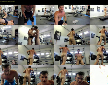 colbyknox — 57 minute Chaturbate male cam show recording, 720p, Jul 2, 2020
