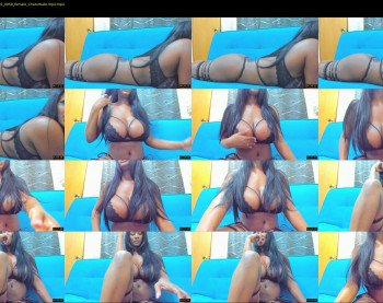crazy_addixtion — 4 minute Chaturbate female cam show recording, 1080p, Jul 3, 2020