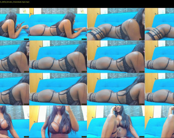 crazy_addixtion — 10 minute Chaturbate female cam show recording, 1080p, Jul 3, 2020