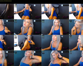 debralee — 74 minute Chaturbate female cam show recording, 1080p, Jul 2, 2020