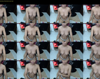dirtygril — 4 minute Chaturbate female cam show recording, 1080p, Jul 2, 2020