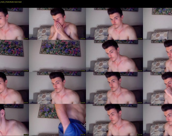 eddieds — 70 minute Chaturbate male cam show recording, 1080p, Jul 2, 2020