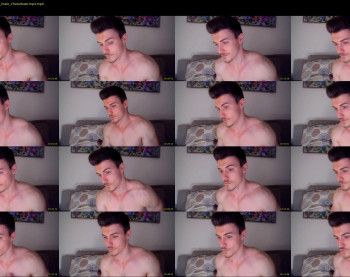 eddieds — 7 minute Chaturbate male cam show recording, 1080p, Jul 2, 2020