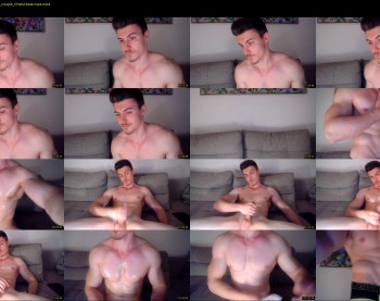 eddieds — 70 minute Chaturbate male cam show recording, 1080p, Jul 3, 2020
