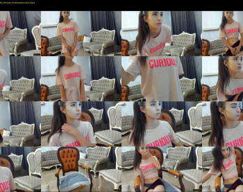 ehotlovea — 70 minute Chaturbate female cam show recording, 1080p, Jul 2, 2020