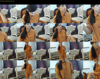 ehotlovea — 17 minute Chaturbate female cam show recording, 1080p, Jul 2, 2020