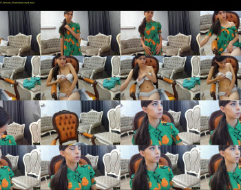 ehotlovea — 70 minute Chaturbate female cam show recording, 1080p, Jul 2, 2020