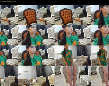ehotlovea — 70 minute Chaturbate female cam show recording, 1080p, Jul 3, 2020