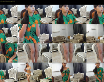 ehotlovea — 70 minute Chaturbate female cam show recording, 1080p, Jul 3, 2020