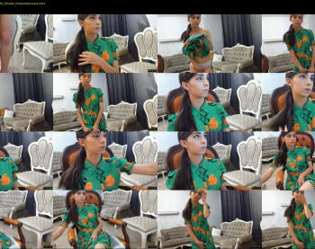 ehotlovea — 70 minute Chaturbate female cam show recording, 1080p, Jul 3, 2020
