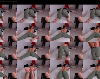 elisabeth_jason — 8 minute Chaturbate couple cam show recording, 720p, Jul 2, 2020