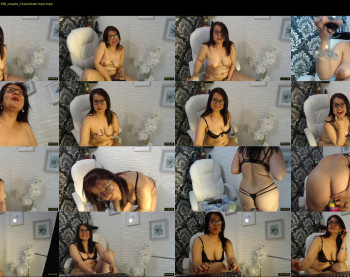 eva_mature — 71 minute Chaturbate female cam show recording, 1080p, Jul 2, 2020