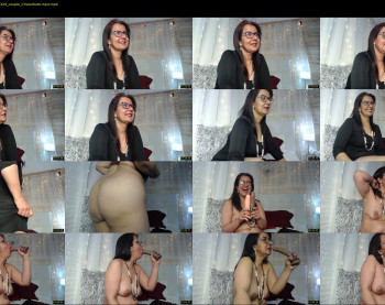 eva_mature — 14 minute Chaturbate female cam show recording, 1080p, Jul 3, 2020