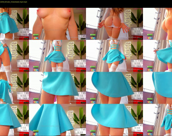 felicity_yours — 70 minute Chaturbate female cam show recording, 1080p, Jul 2, 2020