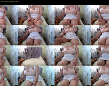 garmonic_milf — 69 minute Chaturbate female cam show recording, 1080p, Jul 2, 2020